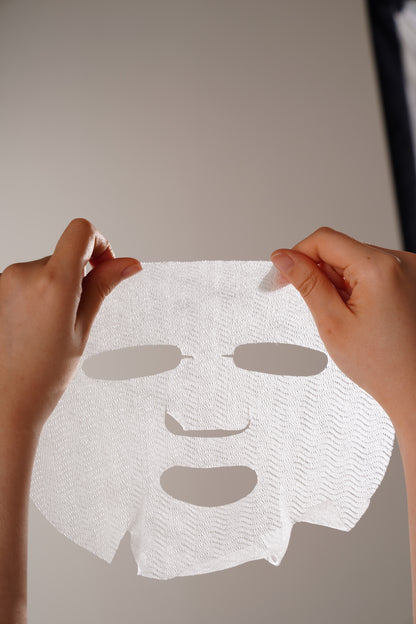 [Isntree] Ultra-Low Molecular Hyaluronic Acid Mask 10ea