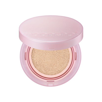 [Moonshot] Conscious Fit Cushion Foundation (pink moon) 12g