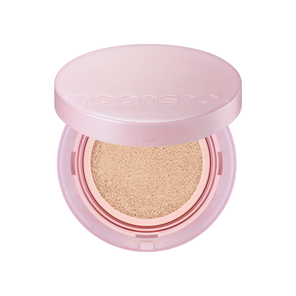 [Moonshot] Conscious Fit Cushion Foundation (pink moon) 12g