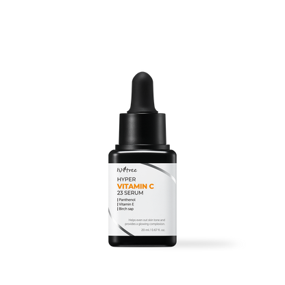 [Isntree] Hyper Vitamin C 23 Serum 20ml