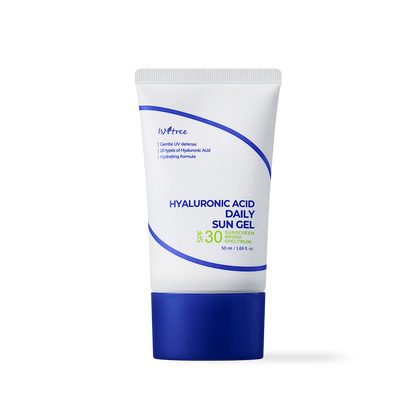 [Isntree] Hyaluronic Acid Daily Sun Gel 50ml