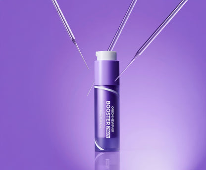 [Isntree] Onion Newpair Booster 2000s 50ml