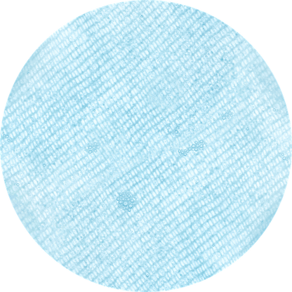 [Isntree] Ultra-Low Molecular Hyaluronic Acid Zinc Cooling Pad 150ml 60ea