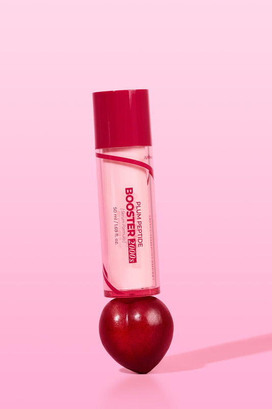 [Isntree] Plum Peptide Booster 2000s 50ml