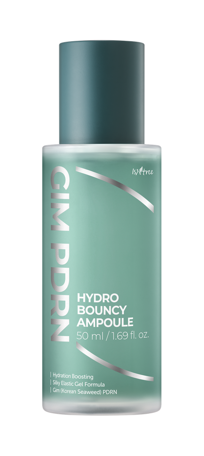 [Isntree] Gim PDRN Hydro Bouncy Ampoule 50ml