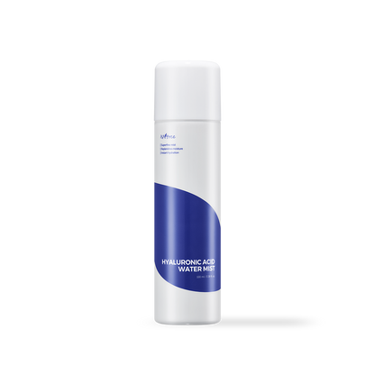 [Isntree] Hyaluronic Acid Water Mist 100ml