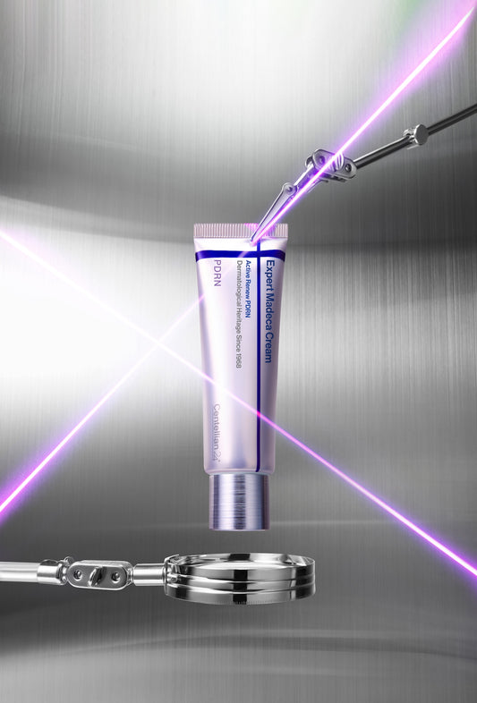 [Centellian24] Expert Madeca Cream Active Renew PDRN 50ml