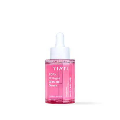[TIAM] PDRN Collagen Glow Up Serum 30ml