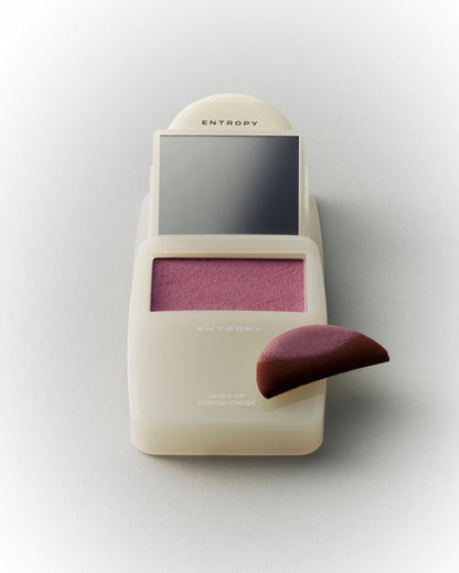 [ENTROPY] Slide Up Dough Cheek 4g - 12 Colors