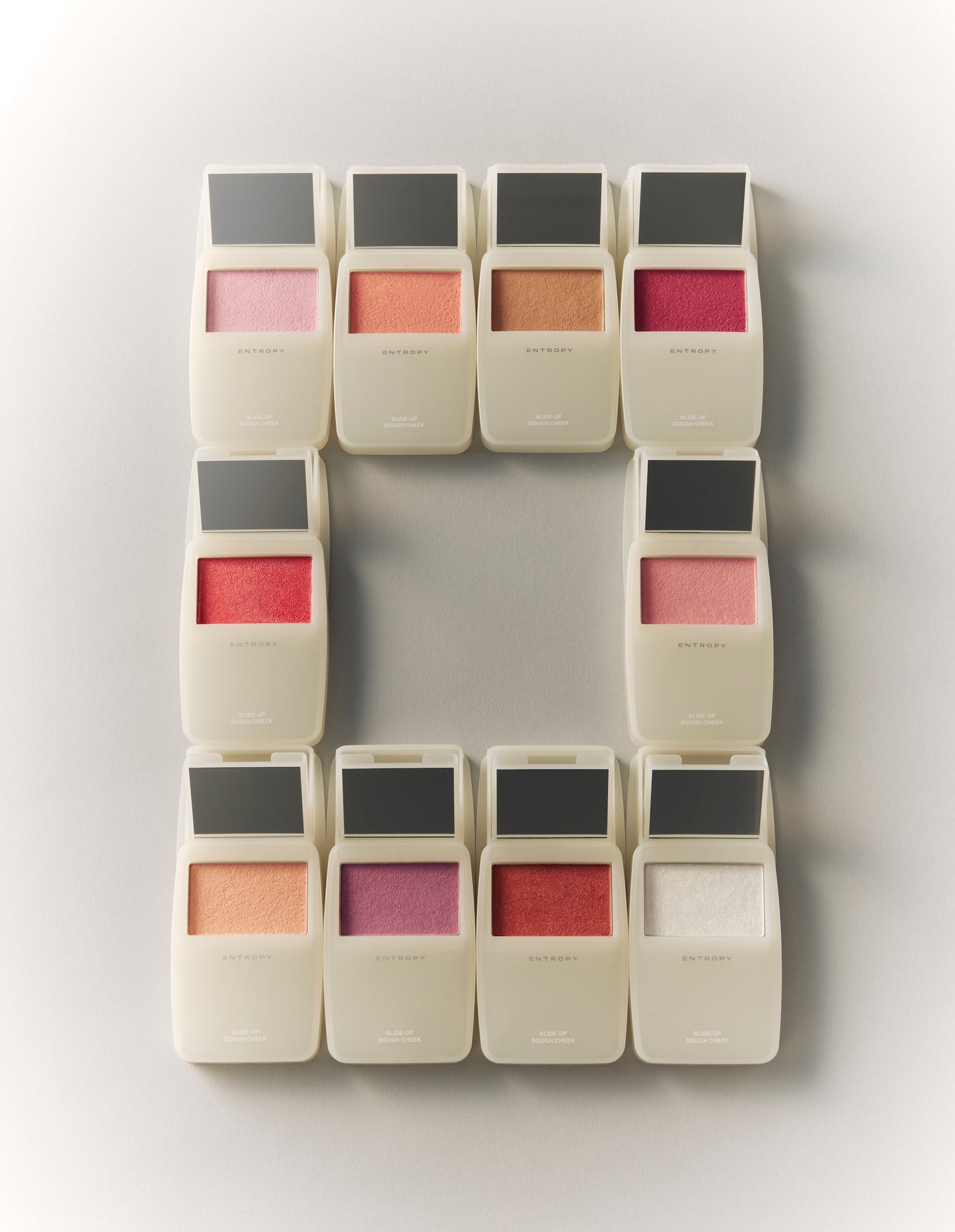 [ENTROPY] Slide Up Dough Cheek 4g - 12 Colors