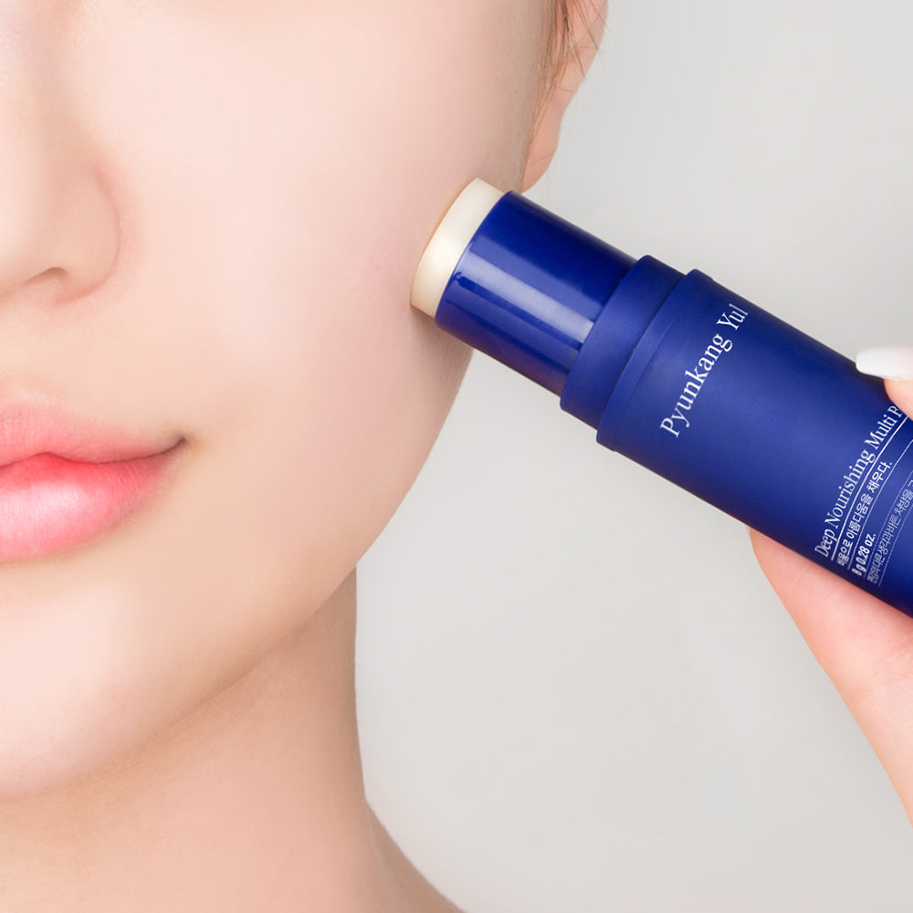 [PyunkangYul] Deep Nourishing Multi Balm 8g