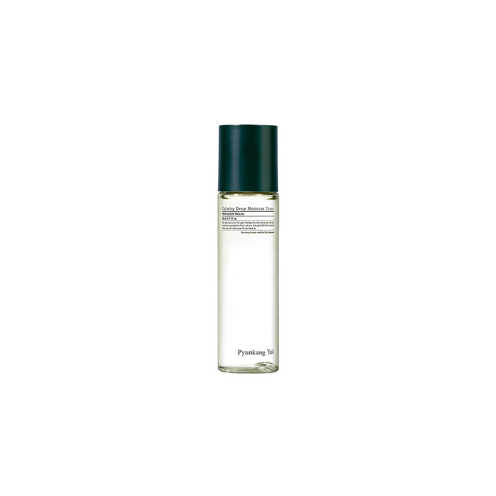 [PyunkangYul] Calming Deep Moisture Toner 80ml