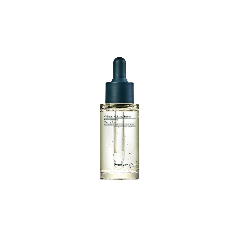 [PyunkangYul] Calming Moisture Serum 30ml