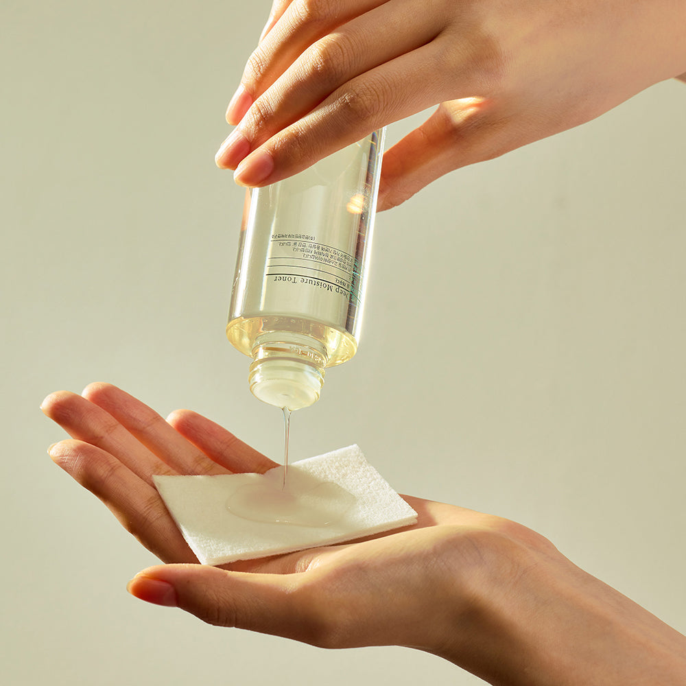 [PyunkangYul] Calming Line Gift Set 150ml+50ml+30ml