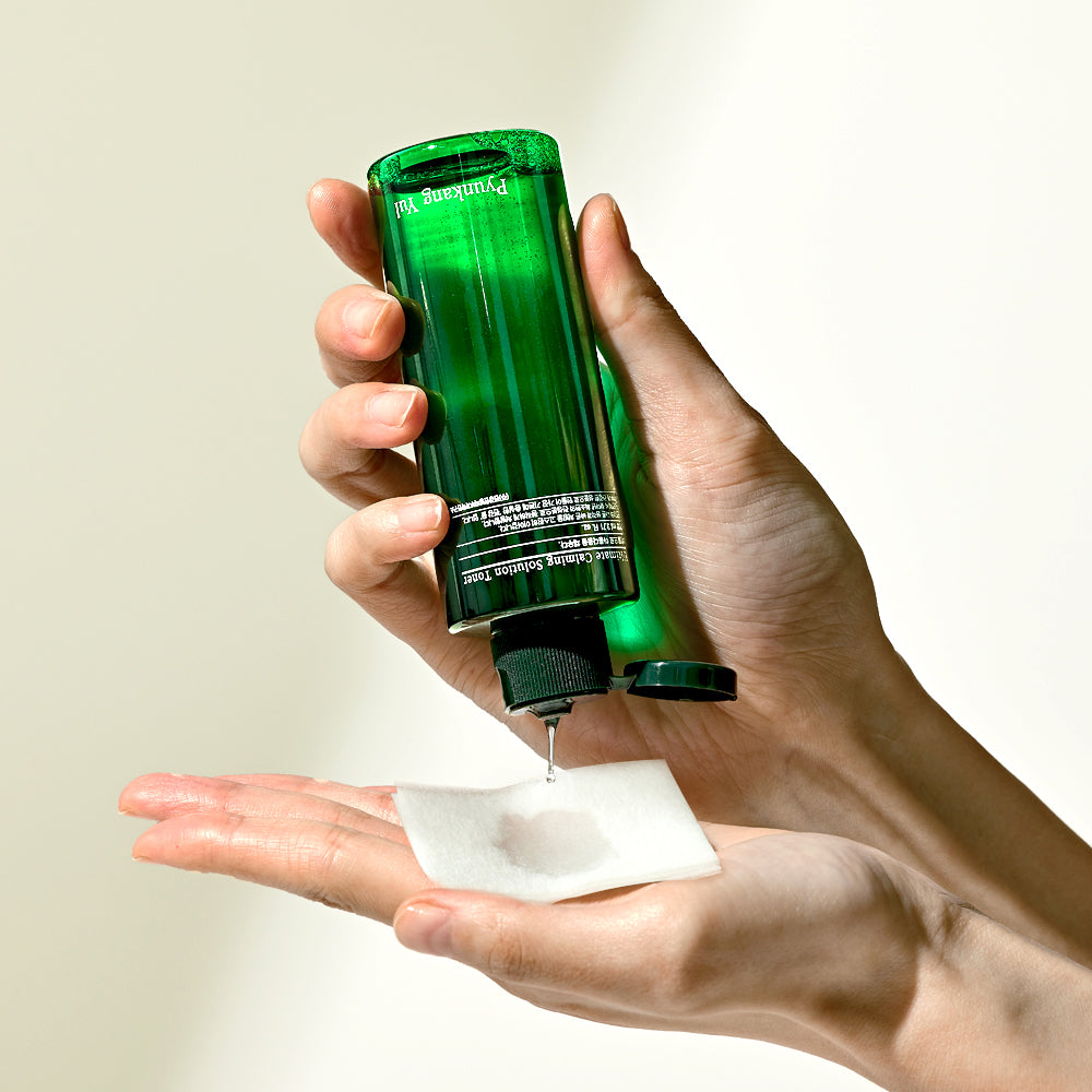 [PyunkangYul] Ultimate Calming Solution Toner 110ml