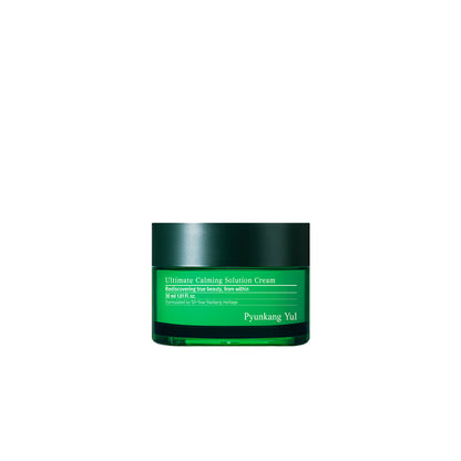 [PyunkangYul] Ultimate Calming Solution Cream 30ml