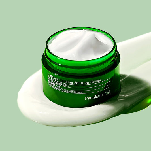 [PyunkangYul] Ultimate Calming Solution Cream 30ml