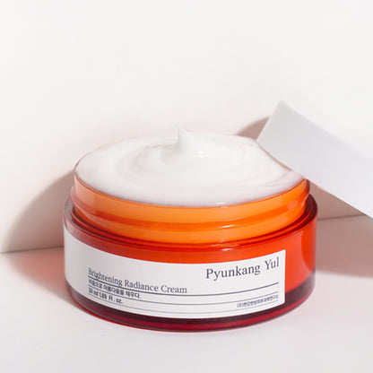 [PyunkangYul] Brightening Radiance Cream 50ml