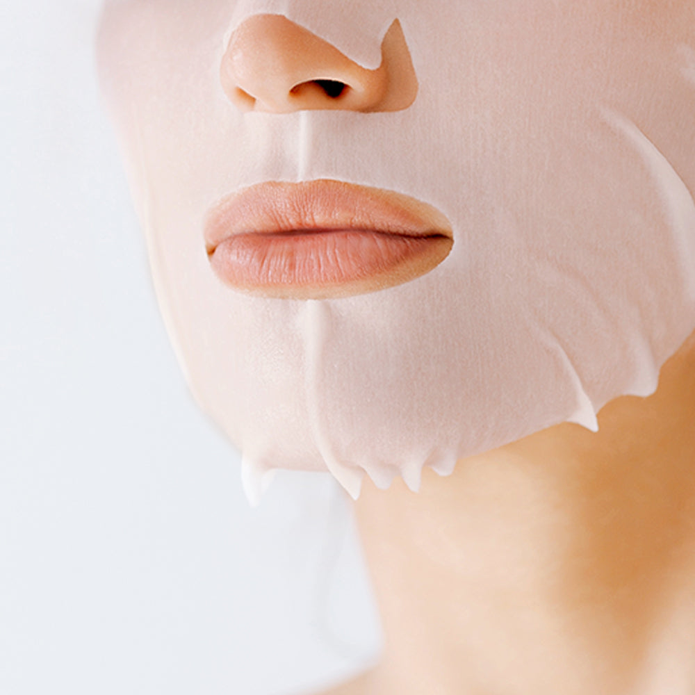 [PyunkangYul] Brightening Maskpack for Porcelain Skin 25ml*10ea