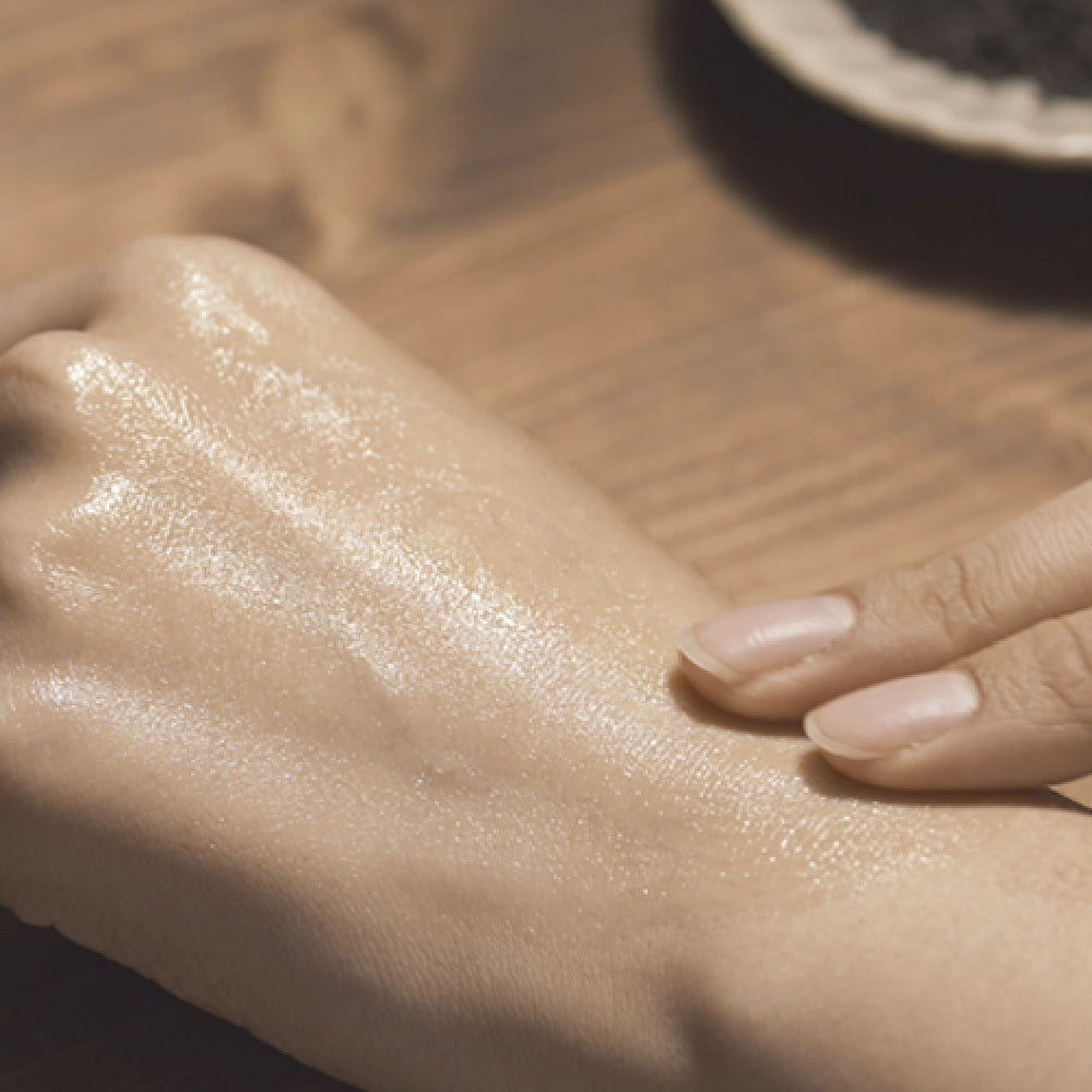 [PyunkangYul] Black Tea Boosting Serum 45ml