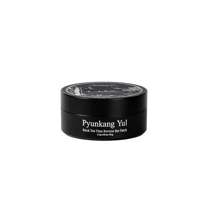 [PyunkangYul] Black Tea Time Reverse Eye Patch 84g/60ea