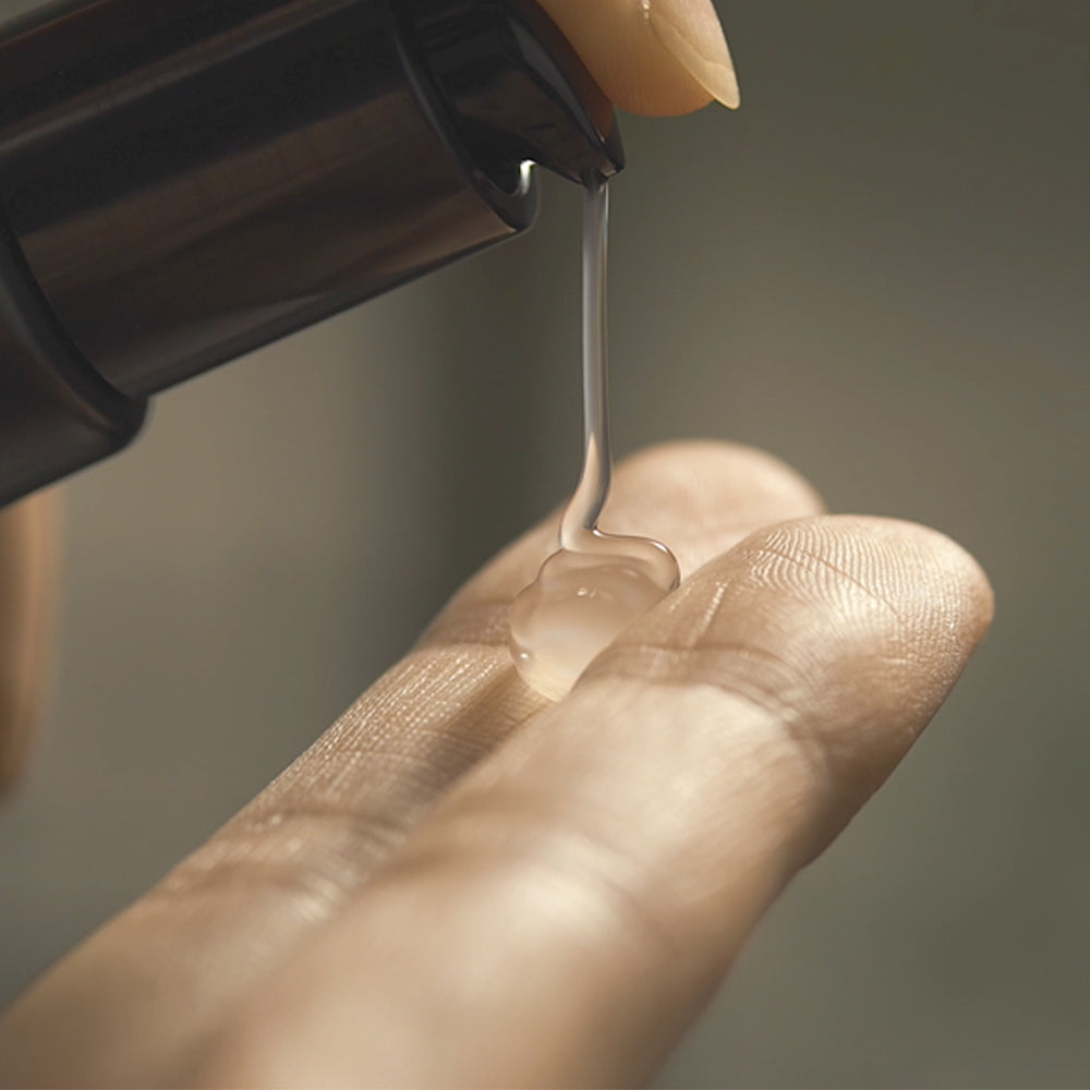 [PyunkangYul] Black Tea Line Gift Set 130ml+45ml+60ml