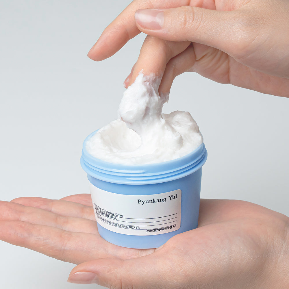 [PyunkangYul] Pore Out Cleansing Cake 100g