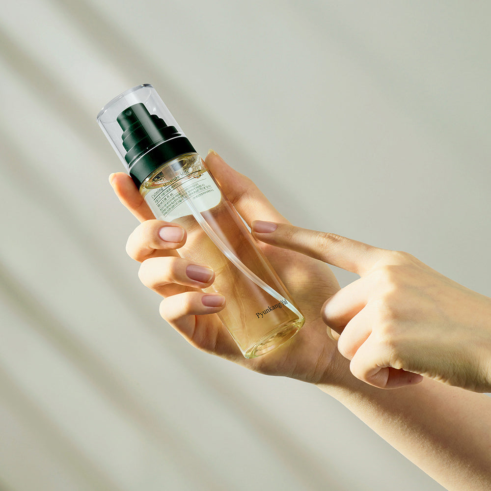 [PyunkangYul] Calming Moisture Mist 100ml