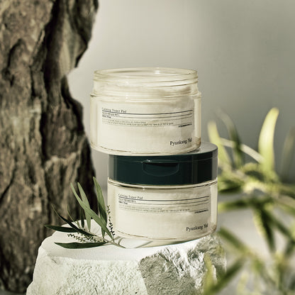 [PyunkangYul] Calming Toner Pad 230ml/70ea