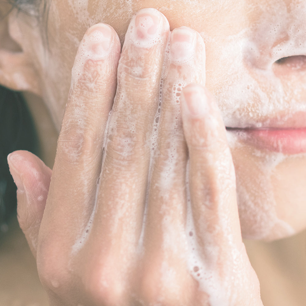 [PyunkangYul] Calming Acne Cleansing Foam 100ml