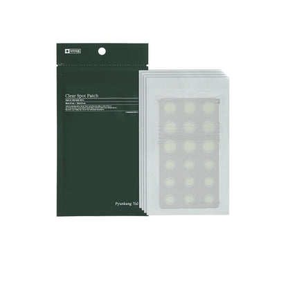 [PyunkangYul] Clear Spot Patch 72ea