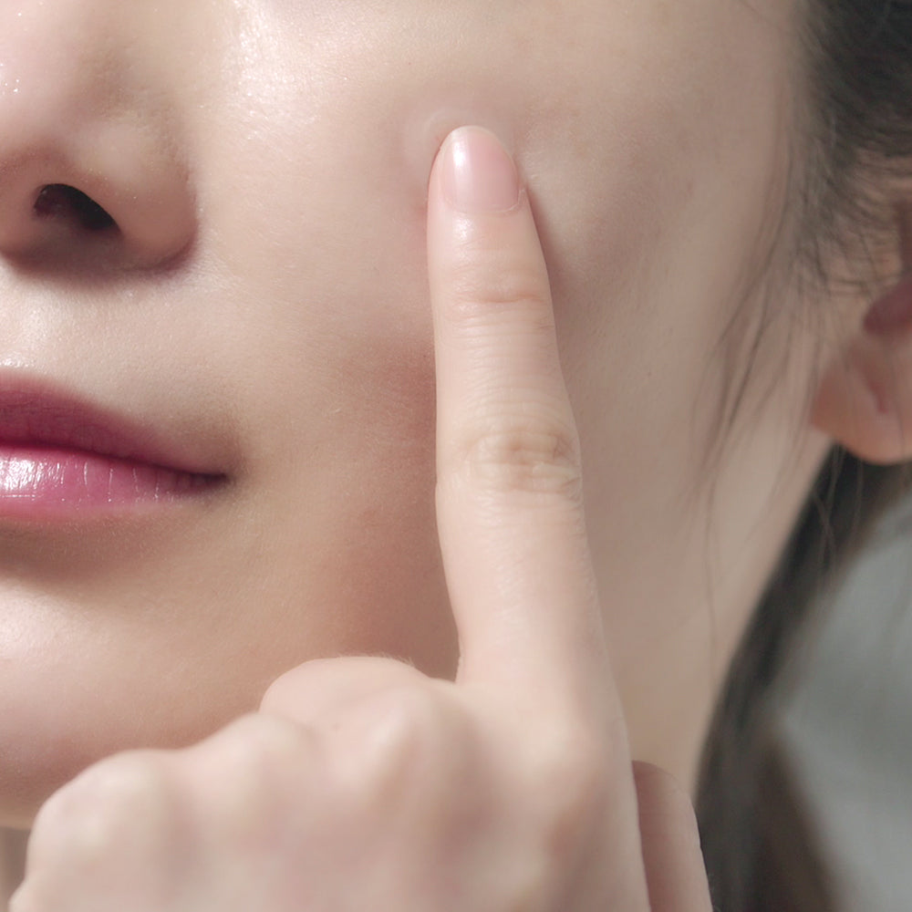 [PyunkangYul] Calming Clear Spot Patch (Intensive Care+Slim Care) 124ea