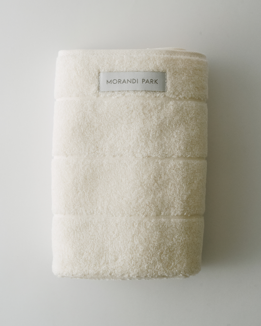 [MORANDI PARK] Facial Tower