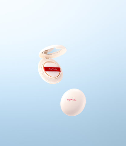 [Tiny Wonder] Hyper Cushion 9g - 2 Colors