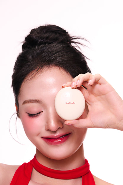 [Tiny Wonder] Hyper Cushion 9g - 2 Colors