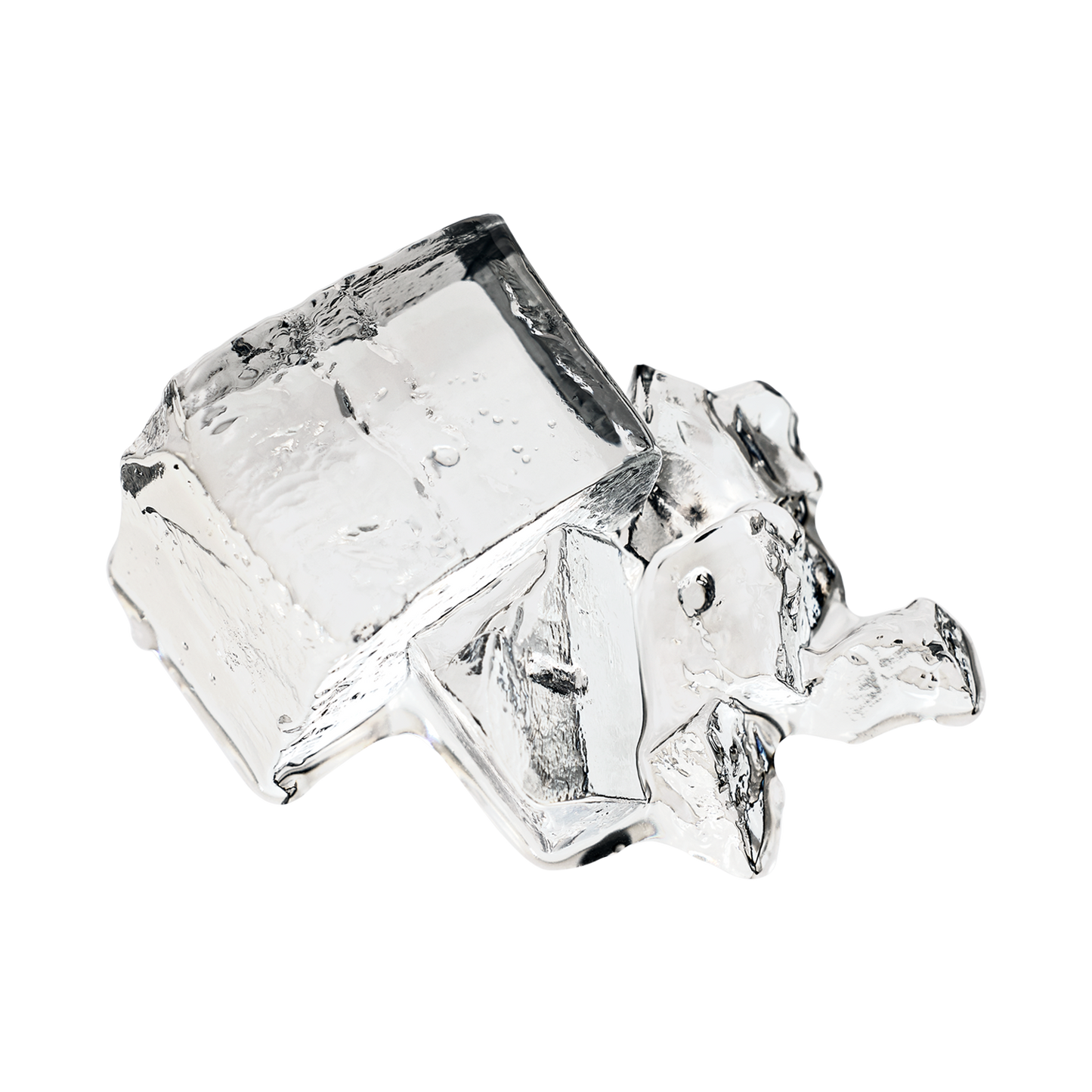 [laundryou] Clean Face Solid Mist Calming 100g