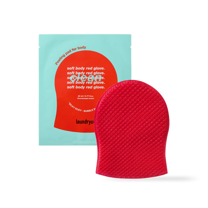[laundryou] Soft Body Glove Clean 23ml*5ea