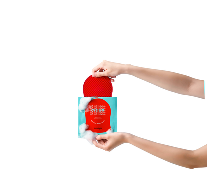 [laundryou] Soft Body Glove Clean 23ml*5ea