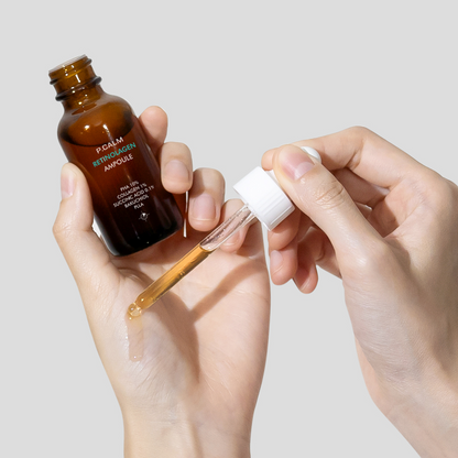 [P.CALM] Retinolagen Ampoule 30ml