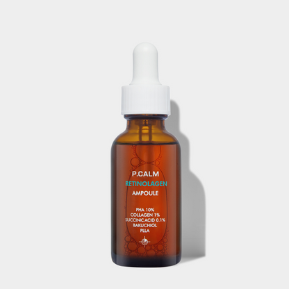 [P.CALM] Retinolagen Ampoule 30ml