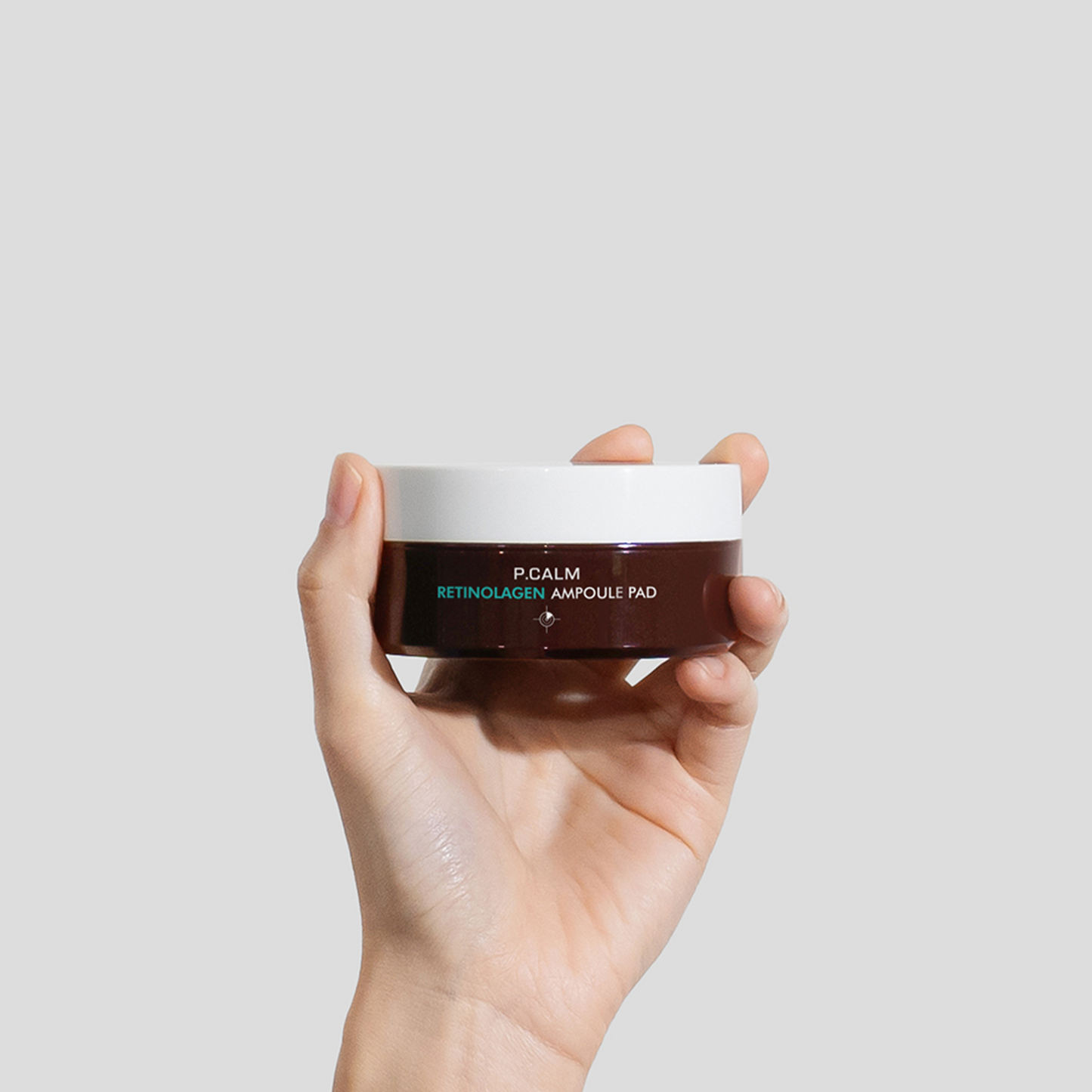 [P.CALM] Retinolagen Ampoule Pad 85g