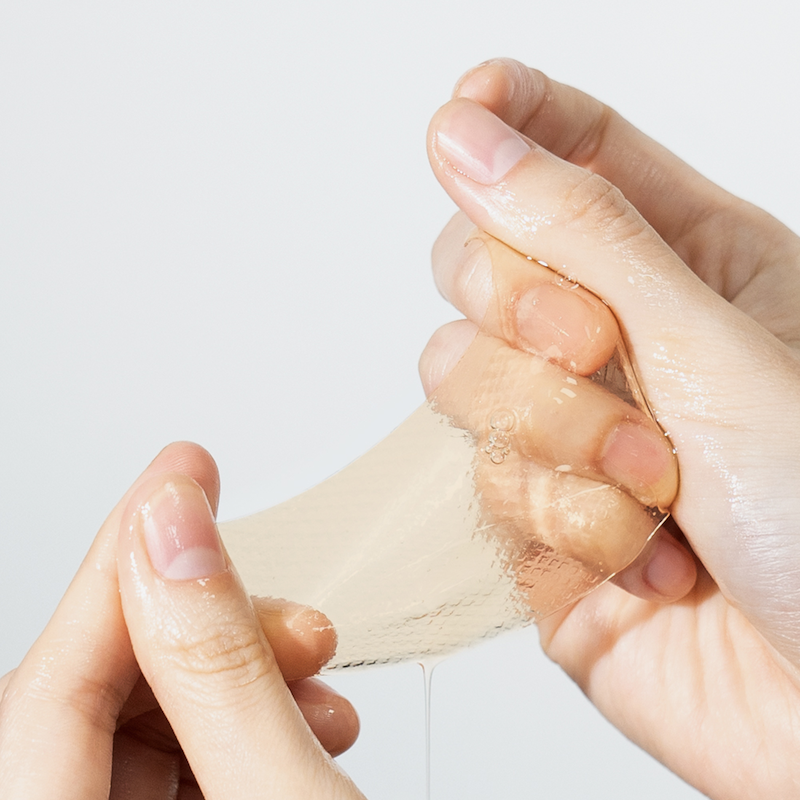 [P.CALM] Retinolagen Ampoule Pad 85g