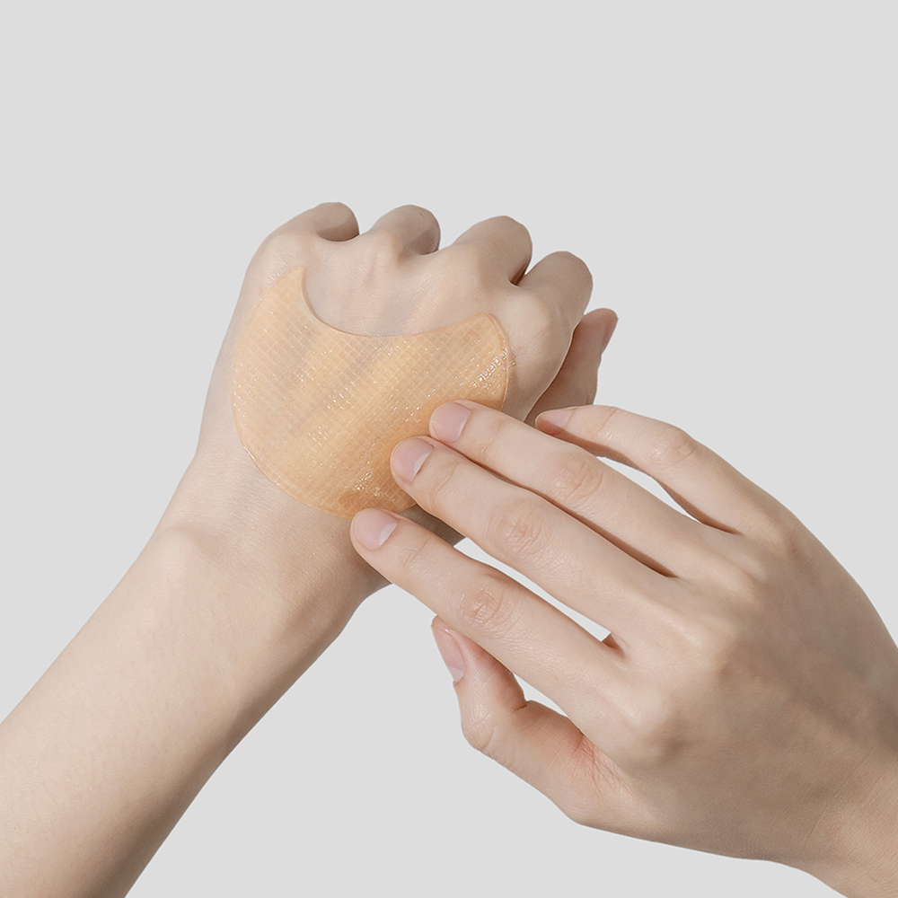 [P.CALM] Retinolagen Ampoule Pad 85g