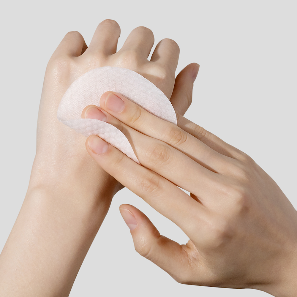 [P.CALM] Barrier Cycle Toner Pad 160ml