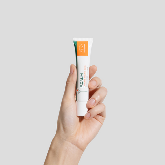 [P.CALM] Centella Trouble Spot 15ml