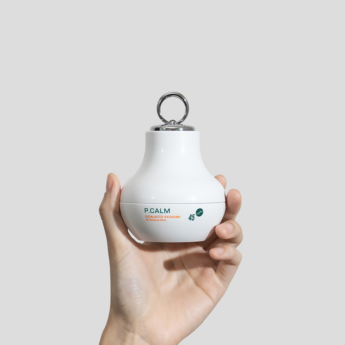 [P.CALM] CICALACTO EXOSOME 45 Sleeping Mask 50ml