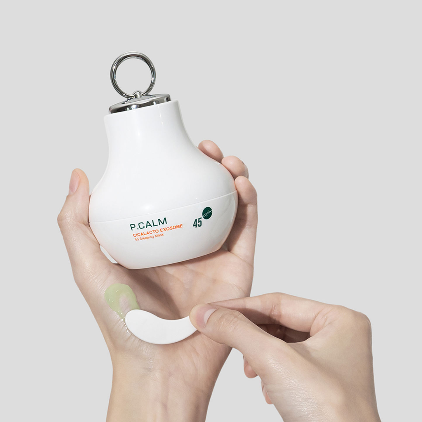 [P.CALM] CICALACTO EXOSOME 45 Sleeping Mask 50ml