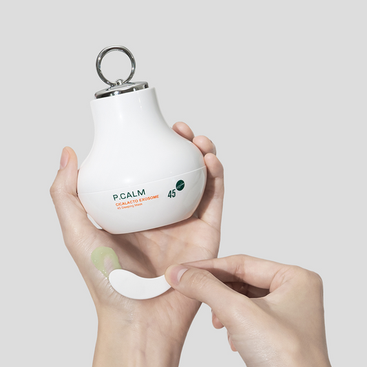 [P.CALM] CICALACTO EXOSOME 45 Sleeping Mask 50ml