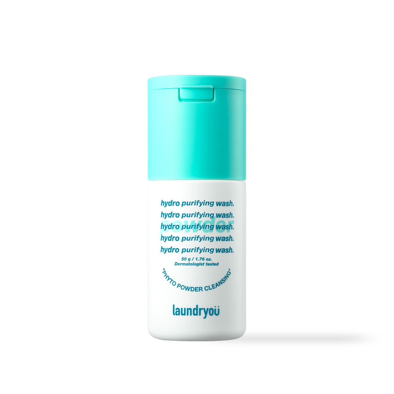 [laundryou] Hydro Purifying Wash Powder 50g