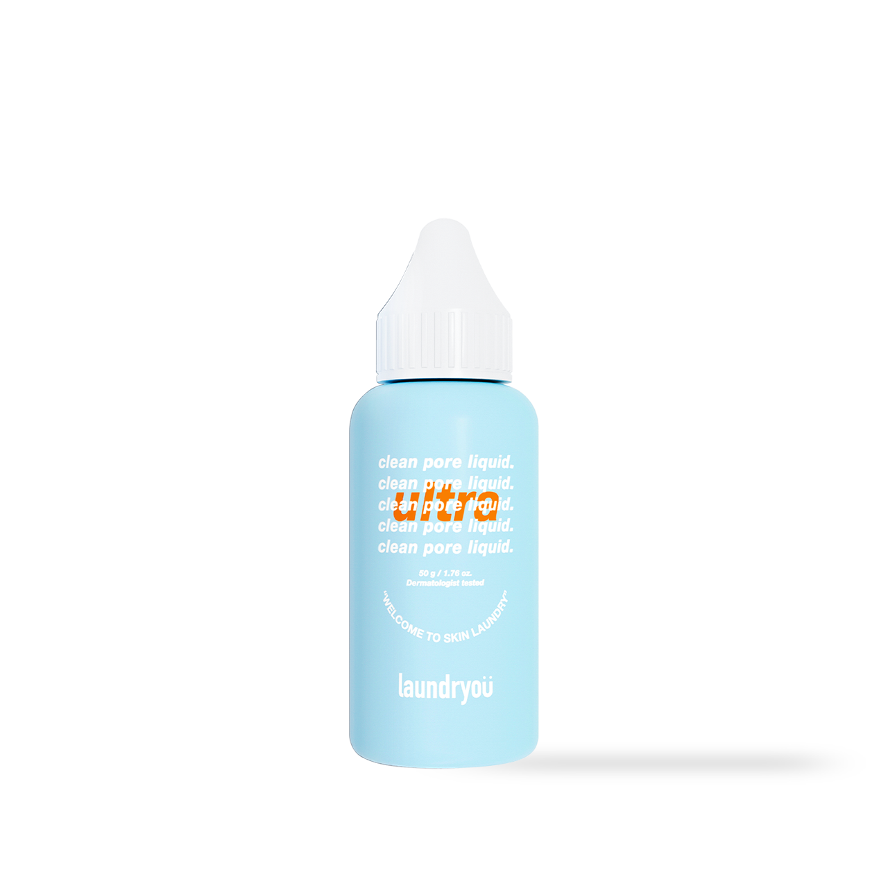 [laundryou] Clean Pore Ultra Liquid 50ml